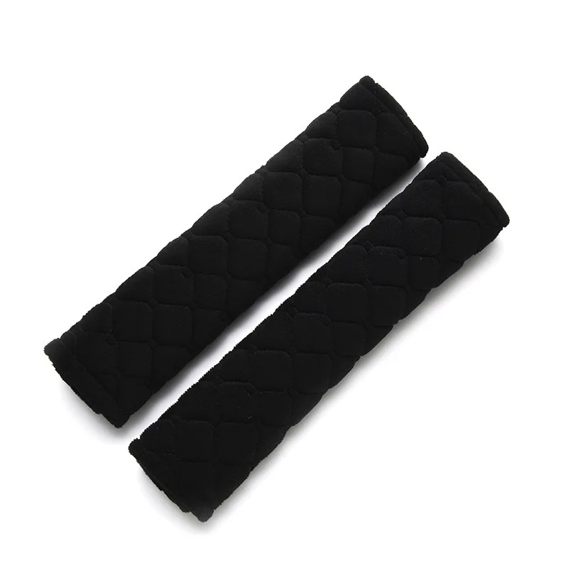 Infant Car Seat Cover - Nieuwe nek- en schouderbescherming voor zachte,