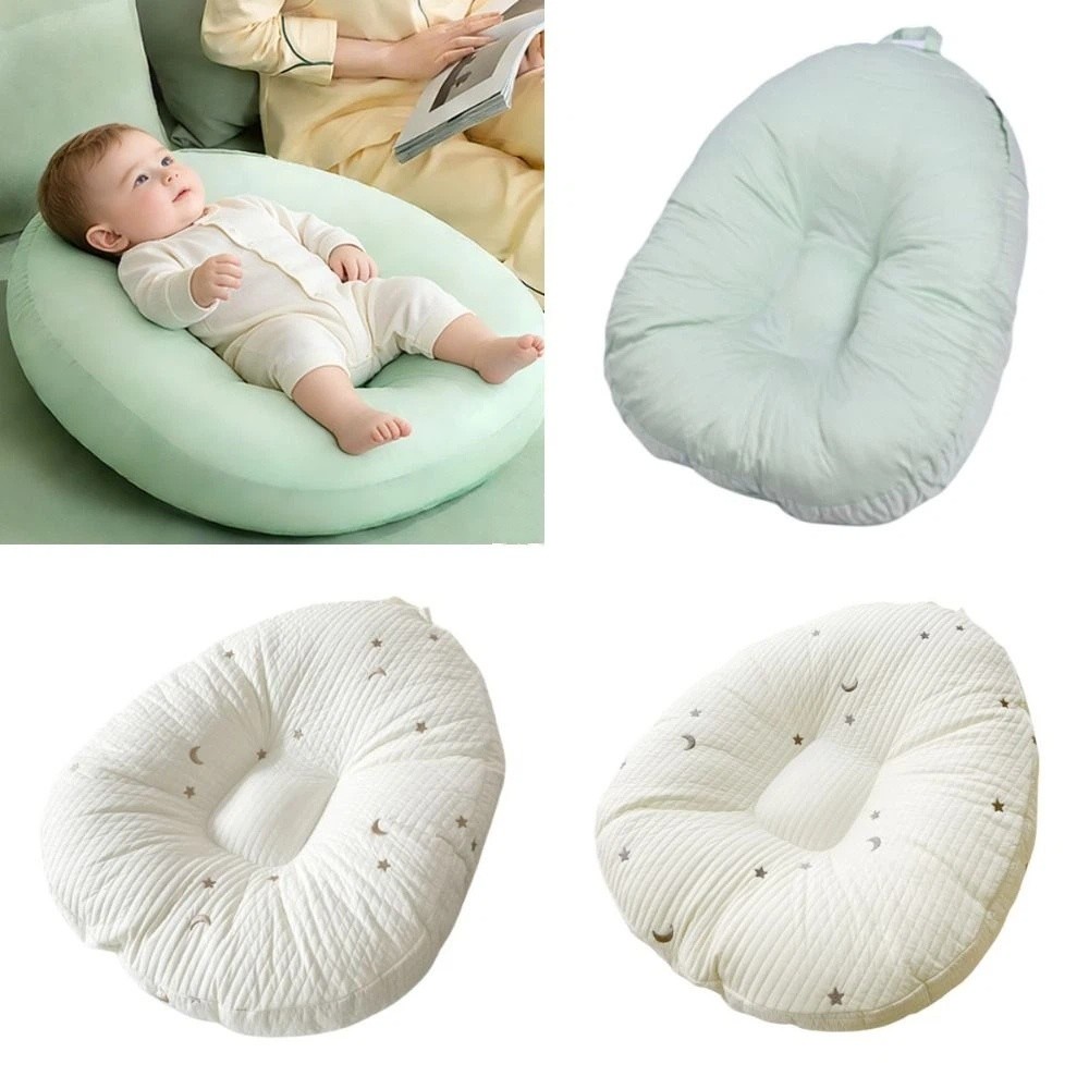 Zacht babyvoedingskussen, anti - Nursing Pillow Breastfeeding recensie en prijs