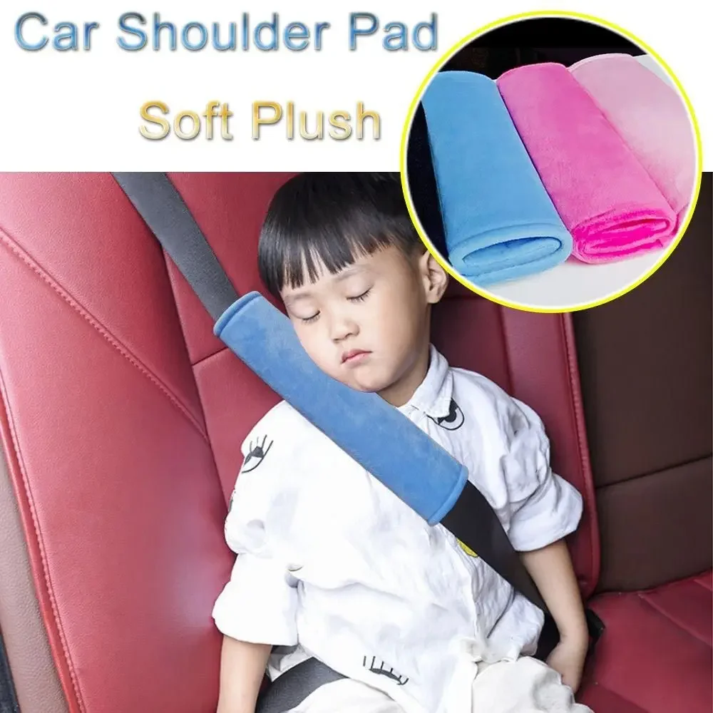 Nieuwe nek- en schouderbescher - Infant Car Seat Cover recensie en prijs