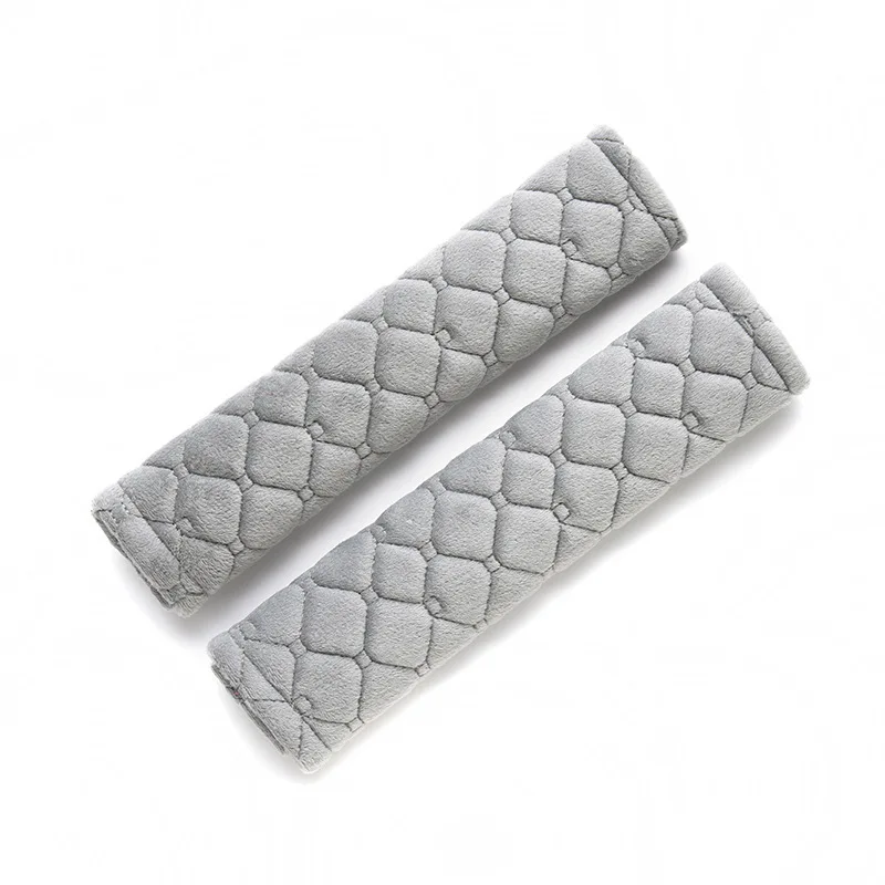 Nieuwe nek- en schouderbescher - Infant Car Seat Cover recensie en prijs