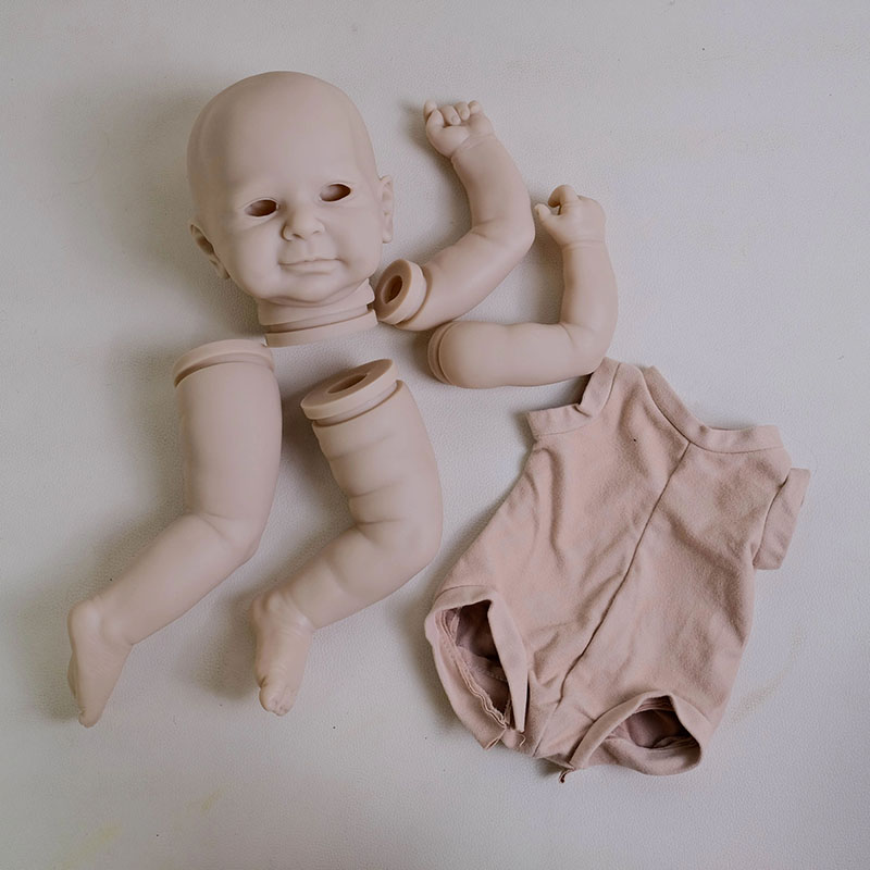 19 inch Limited Edition nieuwe - Zoe Baby Products recensie en prijs