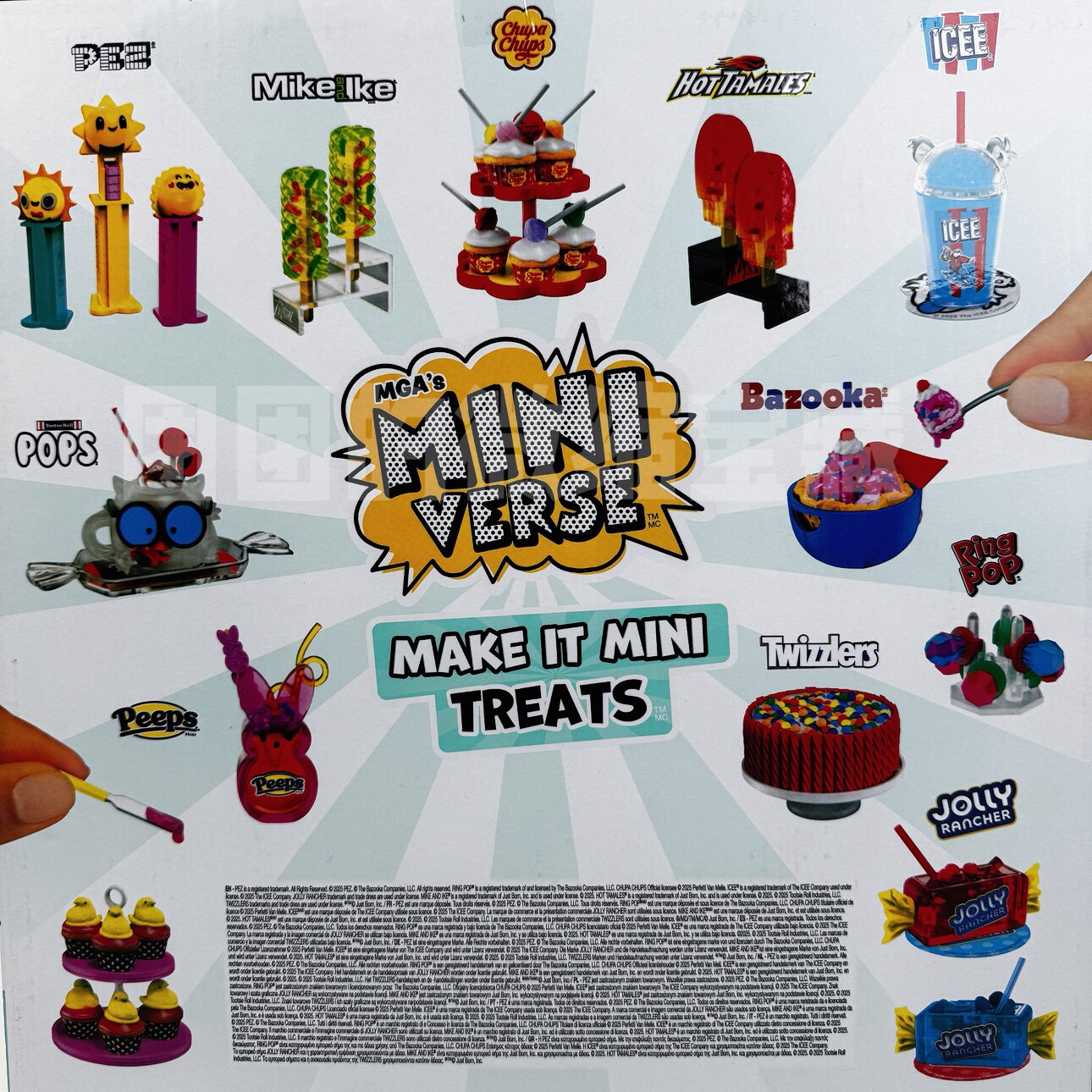 Miniverse Make It Mini Real Ba - Baby Products Toys recensie en prijs