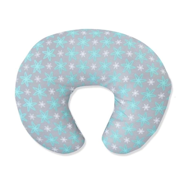 Zuigeling Verpleging Kussenslo - Nursing Pillow Breastfeeding recensie en prijs