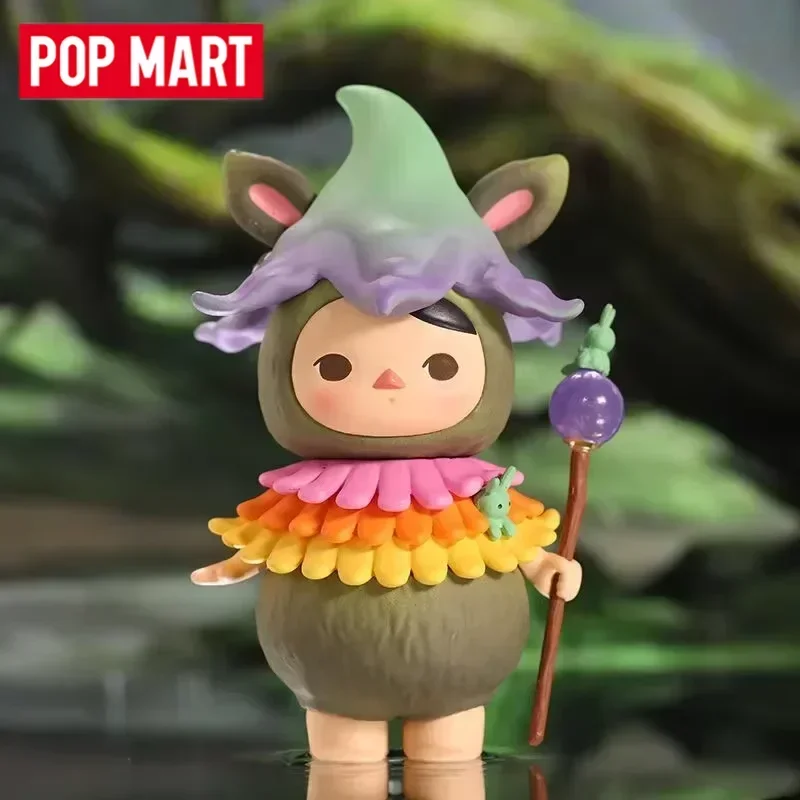 POP MART Pucky Monster Baby Se - Baby Products Toys recensie en prijs