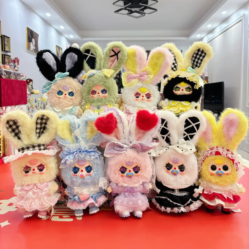 Baby Three Lolita'S Dream Mini - Baby Products Toys recensie en prijs